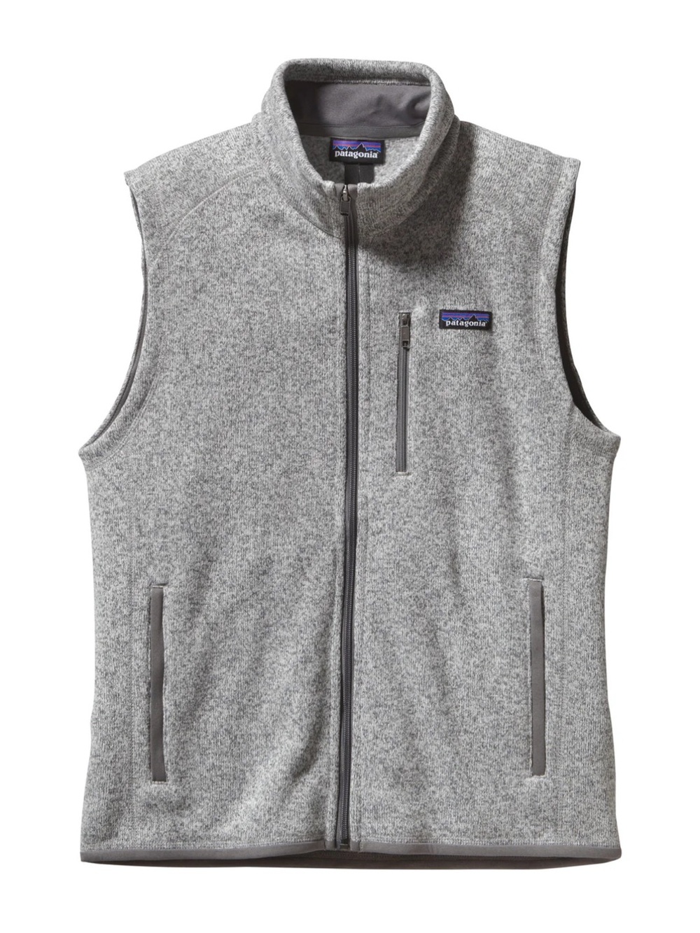 Patagonia Better Sweater Vest Size XXL